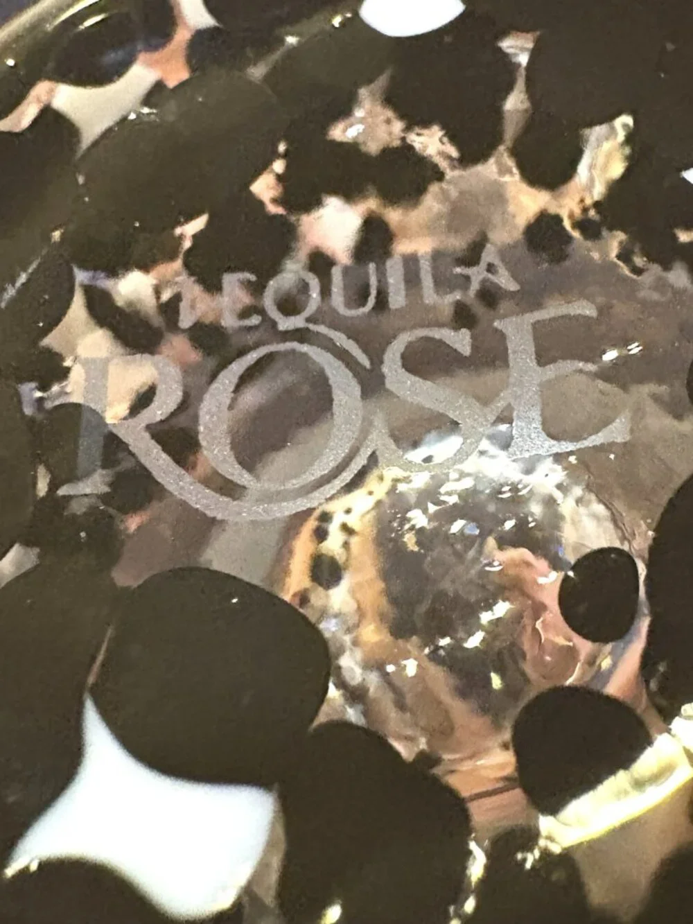 Tequila Rose tequila rose